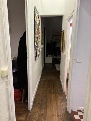 Appartement - 54 m² - 3 pièces