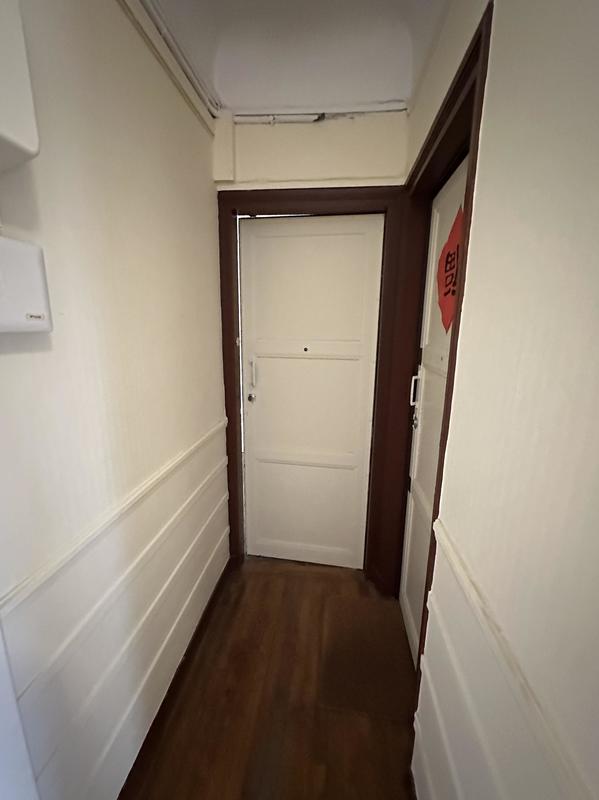 Appartement - 33 m² - 2 pièces