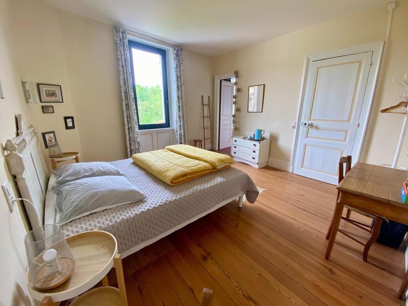 Maison - 170 m² - 7 pièces