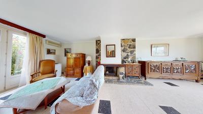 Maison - 155 m² - 6 pièces