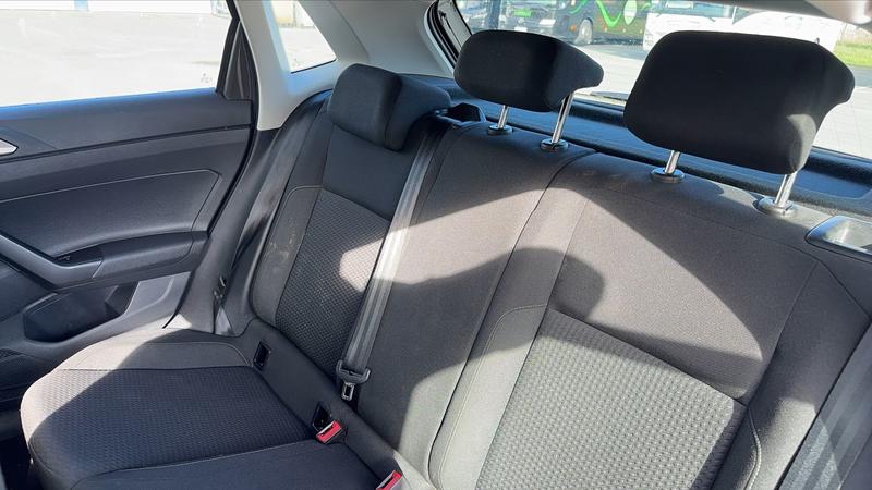 Volkswagen Polo VI 1.0 Tsi 95 Dsg7 Lounge Business - Automatique