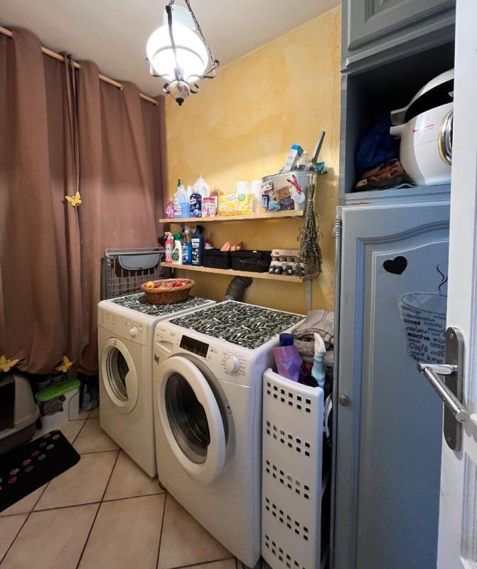 Maison - 148 m² - 7 pièces