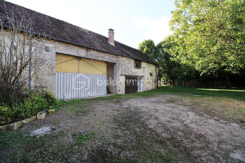 Maison en pierre - 139 m² - 5 pièces