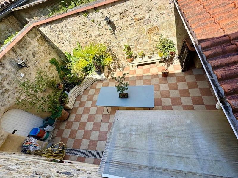 Maison - 133 m² - 4 pièces