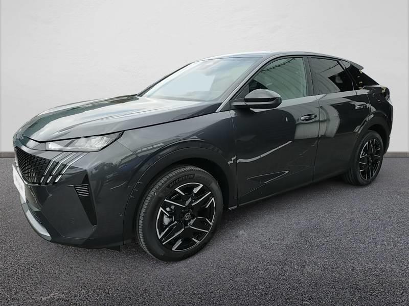 Peugeot 3008 Hybrid 136 e-Dcs6 Allure