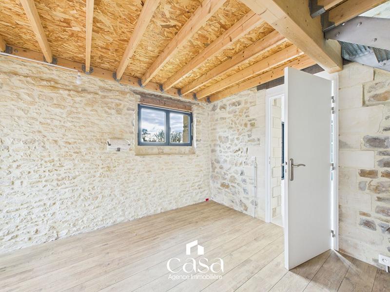 Maison - 178 m² - 8 pièces