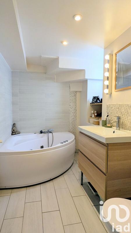 Appartement - 73 m² - 3 pièces