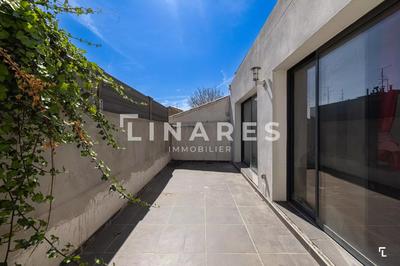 Appartement - 97 m² - 2 pièces