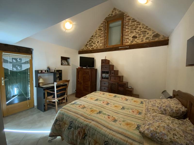 Maison - 113 m² - 4 pièces