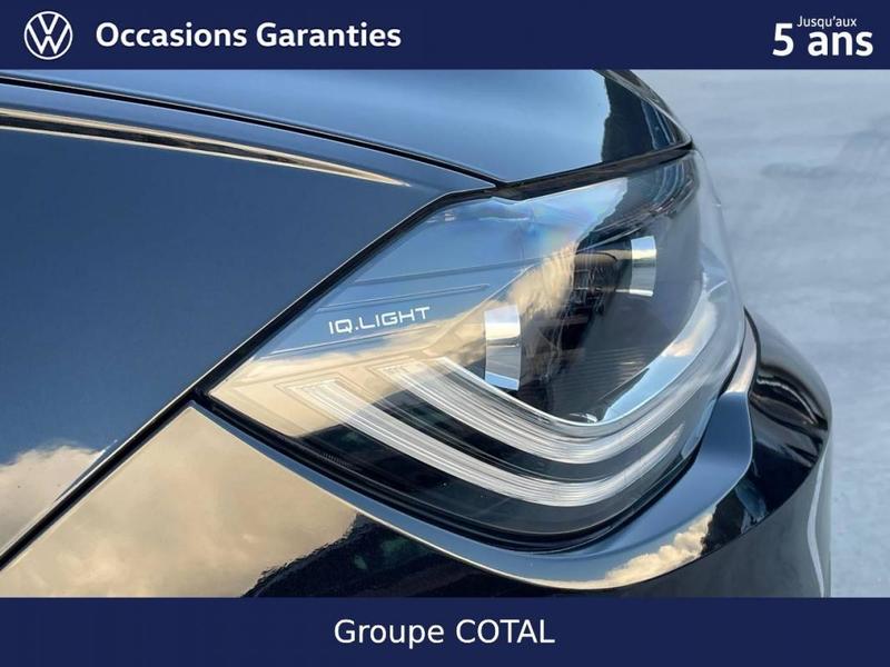 Volkswagen Polo 1.0 Tsi 95 s&amp;S Dsg7 Style