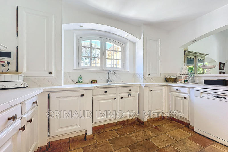 Villa - 163 m² - 5 pièces