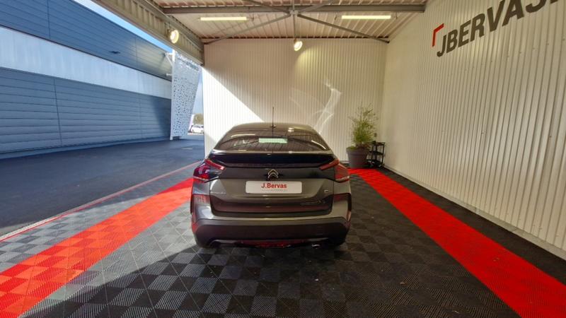 Citroën C4 Bluehdi 130 Ss Eat8 Shine