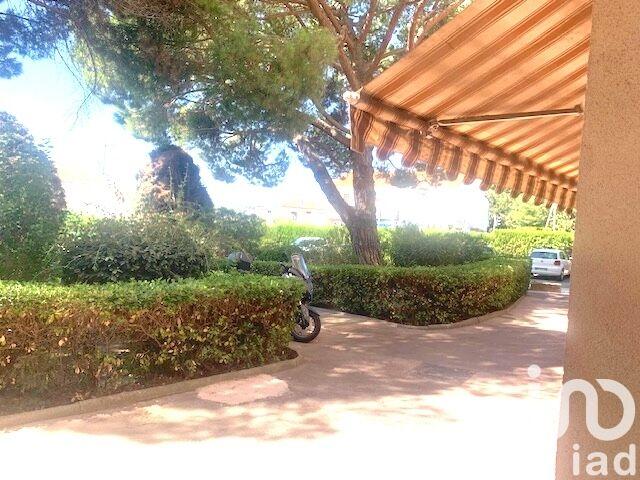 Appartement - 53 m² - 2 pièces