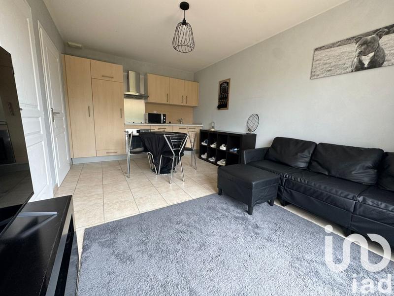 Maison - 194 m² - 8 pièces