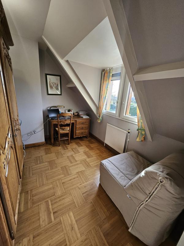 Maison - 144 m² - 6 pièces