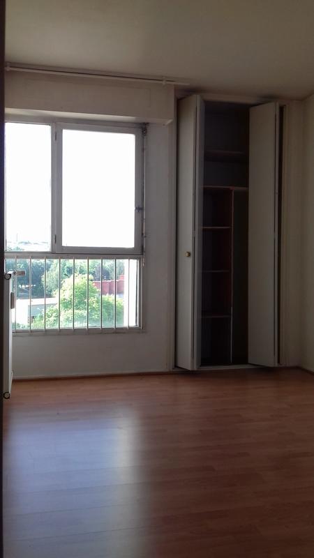 Appartement - 87 m² - 4 pièces