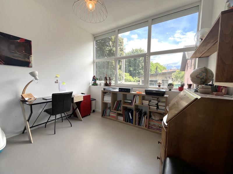 Appartement - 95 m² - 4 pièces