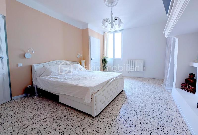 Maison de village - 111 m² - 4 pièces