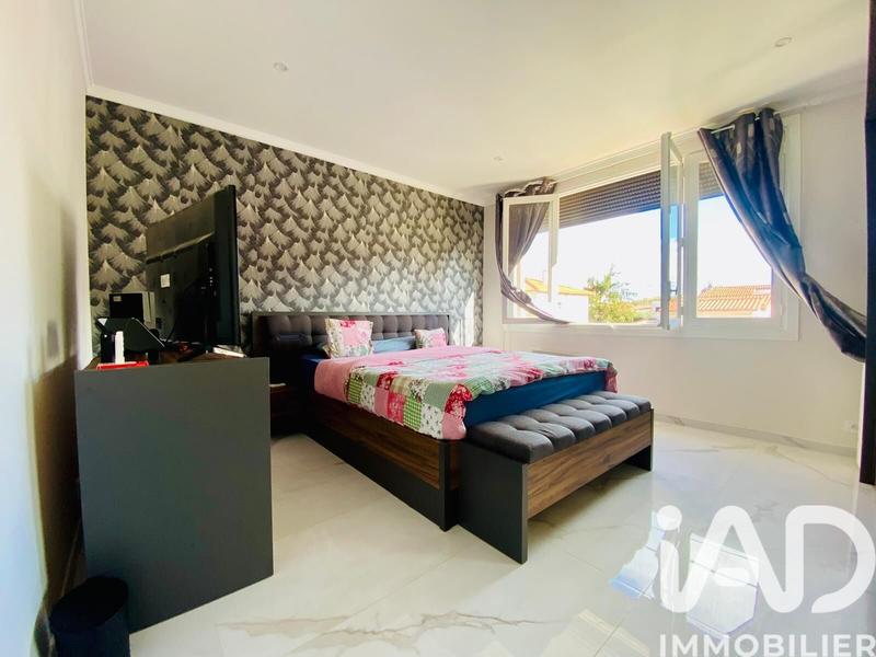 Maison - 150 m² - 7 pièces