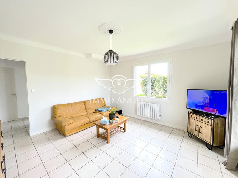 Maison traditionnelle - 155 m² - 7 pièces