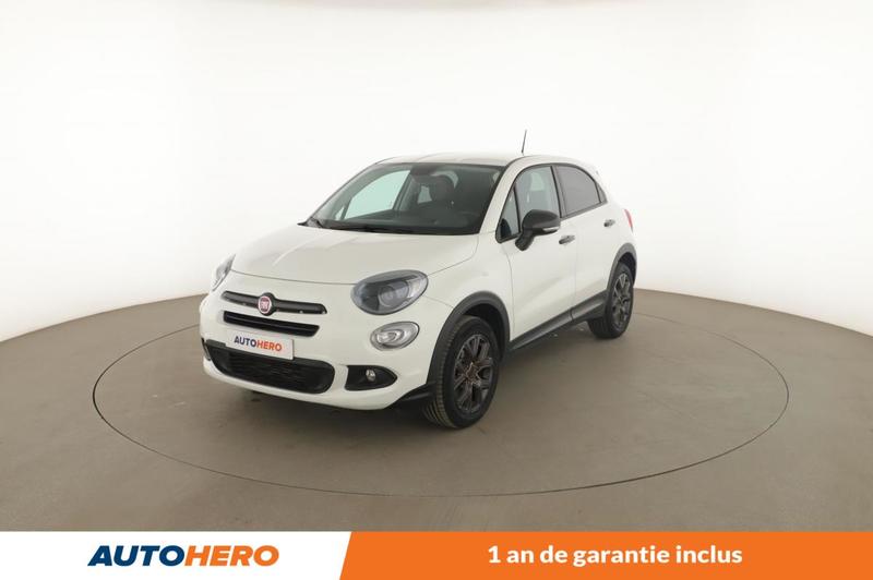 Fiat 500x 1.4 MultiAir s-Design 4x2 140 ch