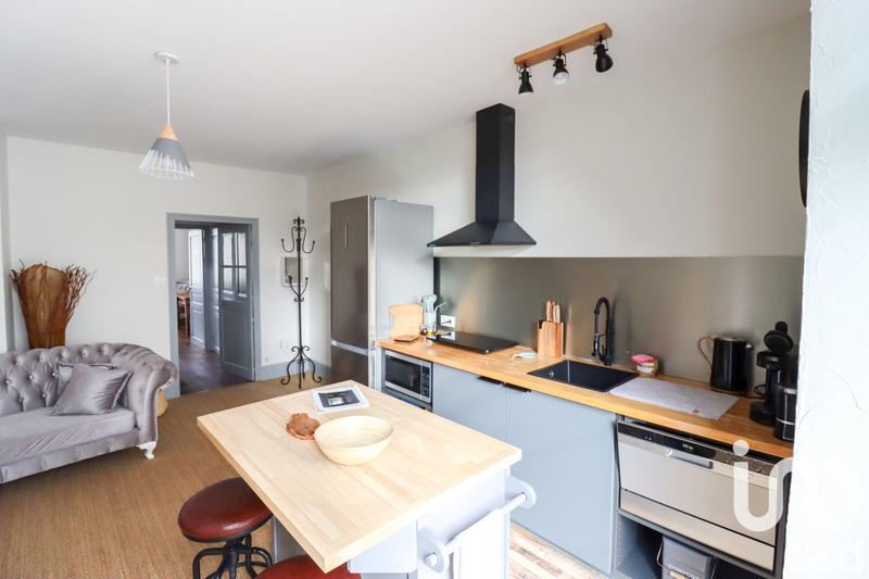 Maison - 291 m² - 13 pièces