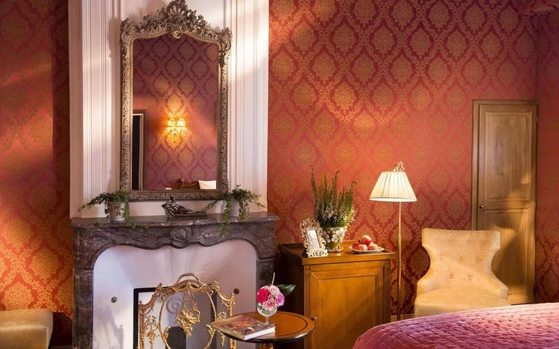 Château - 1 300 m² - 30 pièces