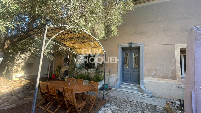 Appartement - 177 m² - 4 pièces