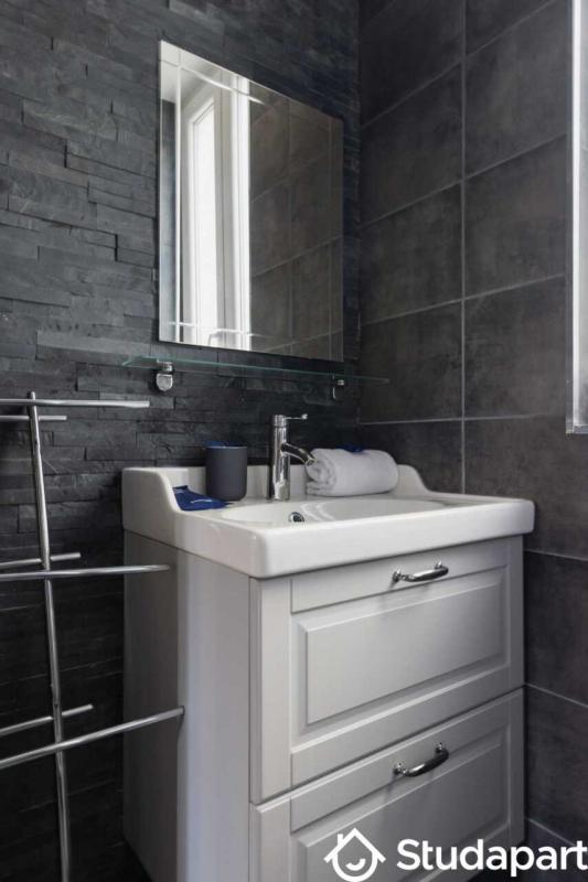 Appartement - 45 m² - 1 pièce