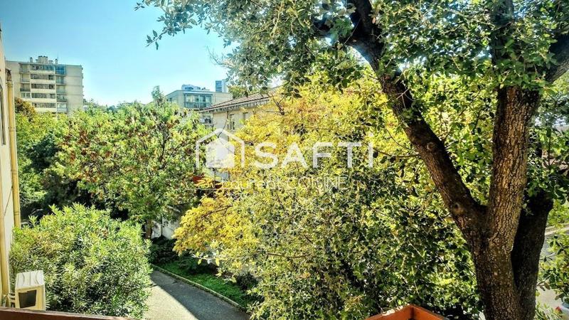 Appartement - 94 m² - 3 pièces