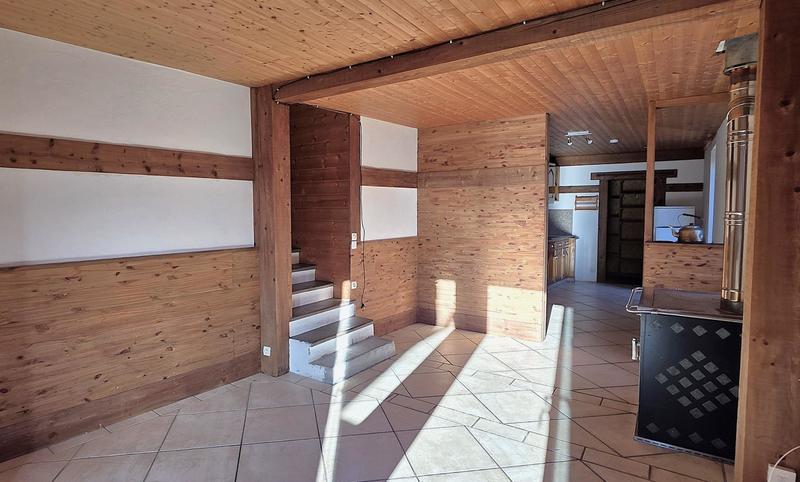 Maison - 127 m² - 5 pièces