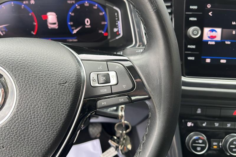 Volkswagen t-Roc 1.5 Tsi 150 Premium