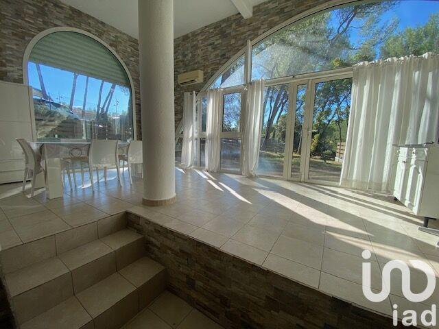 Appartement - 85 m² - 3 pièces