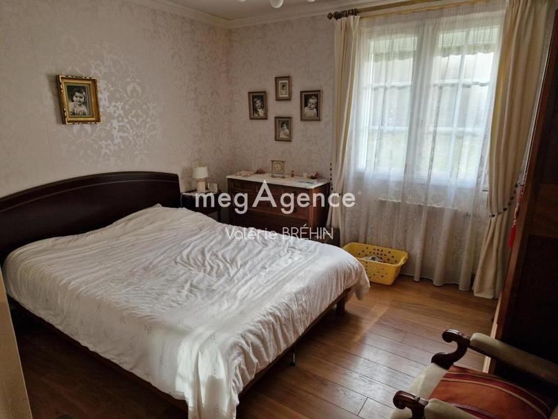 Maison - 174 m² - 7 pièces