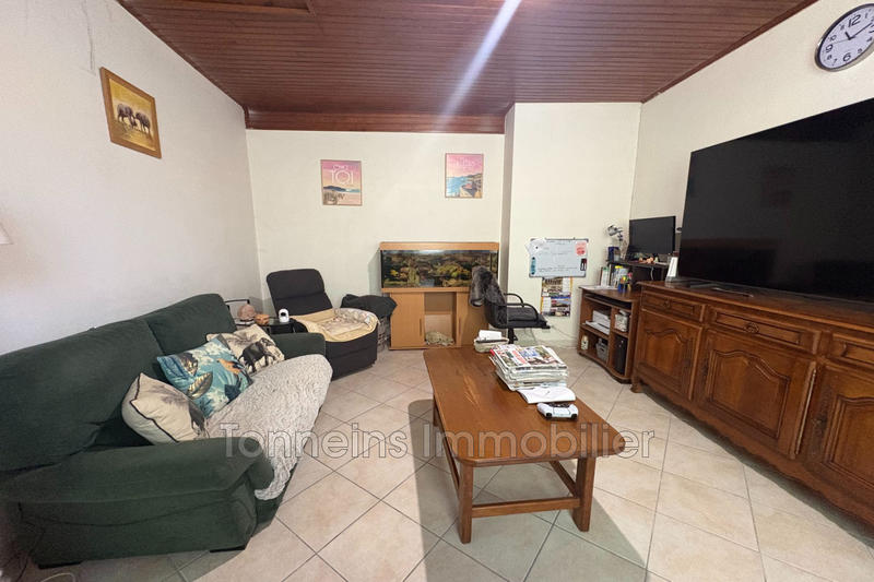 Maison - 87 m² - 3 pièces