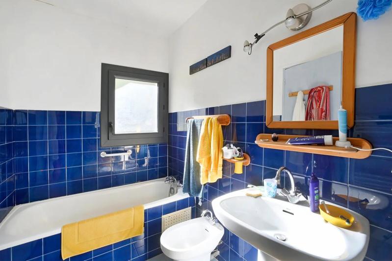 Maison en pierre - 154 m² - 6 pièces