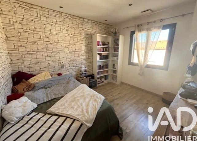 Maison - 147 m² - 7 pièces