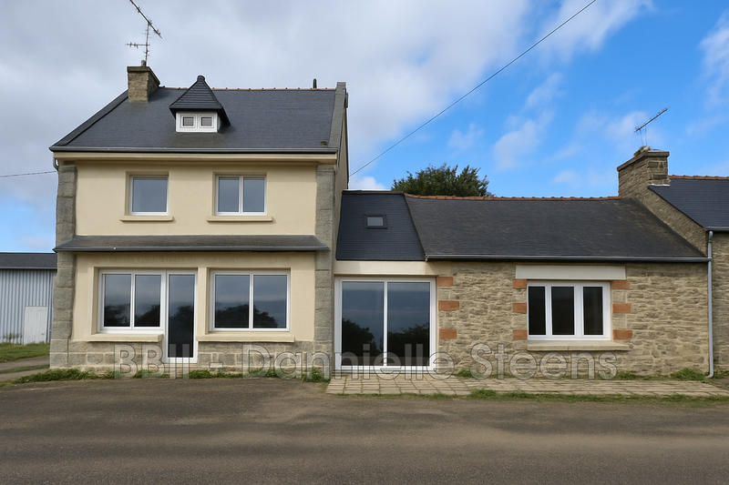 Maison - 186 m² - 5 pièces