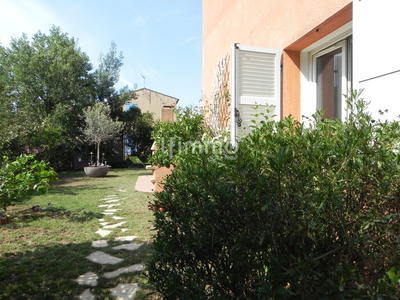 Maison - 65 m² - 4 pièces