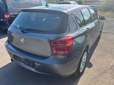 Bmw Série 1 F20 118d 143 ch 115g Business