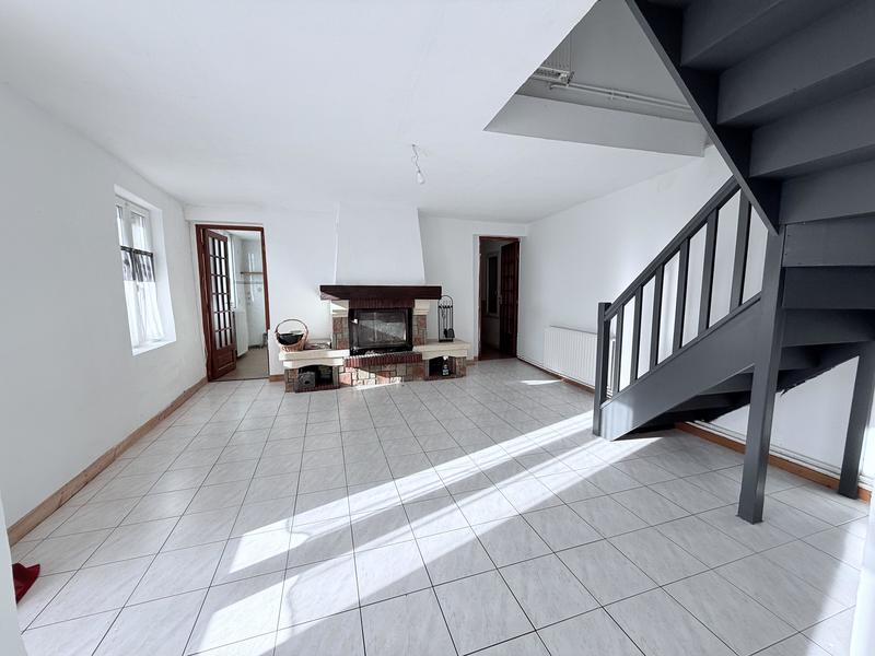 Villa - 110 m² - 5 pièces