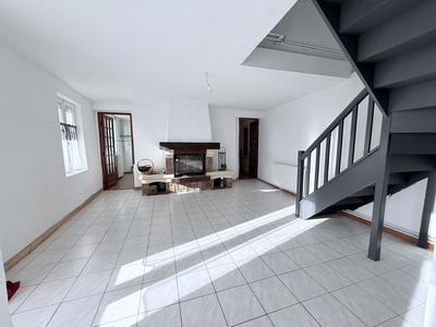 Villa - 110 m² - 5 pièces