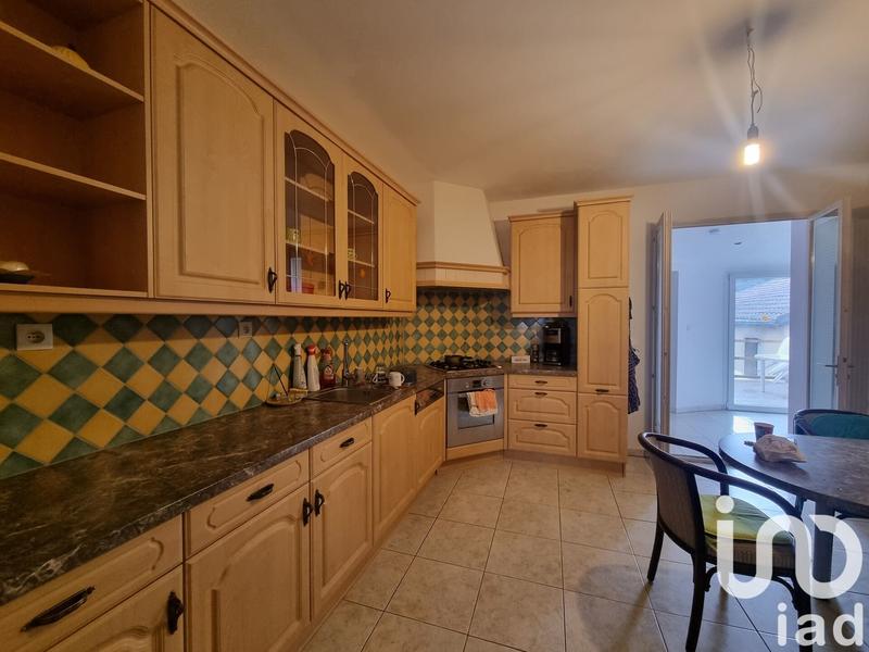 Appartement - 101 m² - 5 pièces