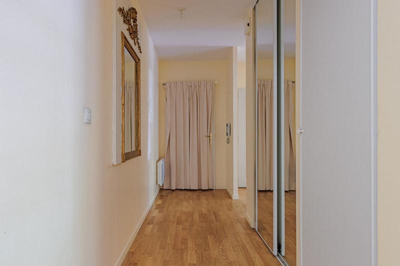 Appartement - 81 m² - 4 pièces