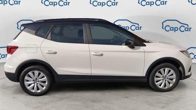 Seat Arona 1.6 Tdi 95 Style Business