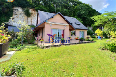 Maison - 142 m² - 6 pièces