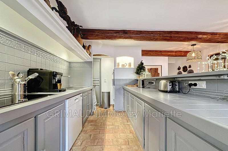 Maison - 125 m² - 4 pièces