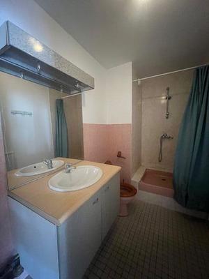 Appartement - 26 m² - 1 pièce