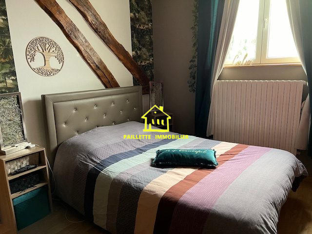 Duplex - 78 m² - 3 pièces