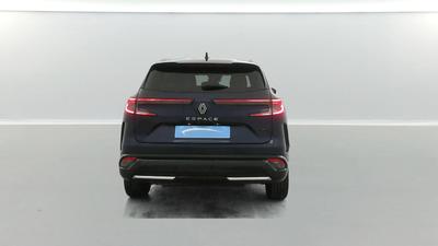 Renault Espace VI E-Tech full hybrid 200 Gsr2 Techno